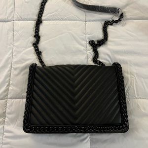 Black Amazon Purse / Never Used